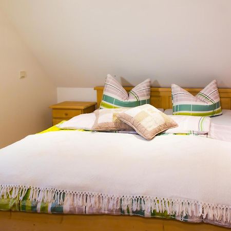Staimicher Hoehen - Premium Appartements Kurort Steinbach-Hallenberg Phòng bức ảnh