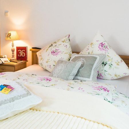 Staimicher Hoehen - Premium Appartements Kurort Steinbach-Hallenberg Phòng bức ảnh