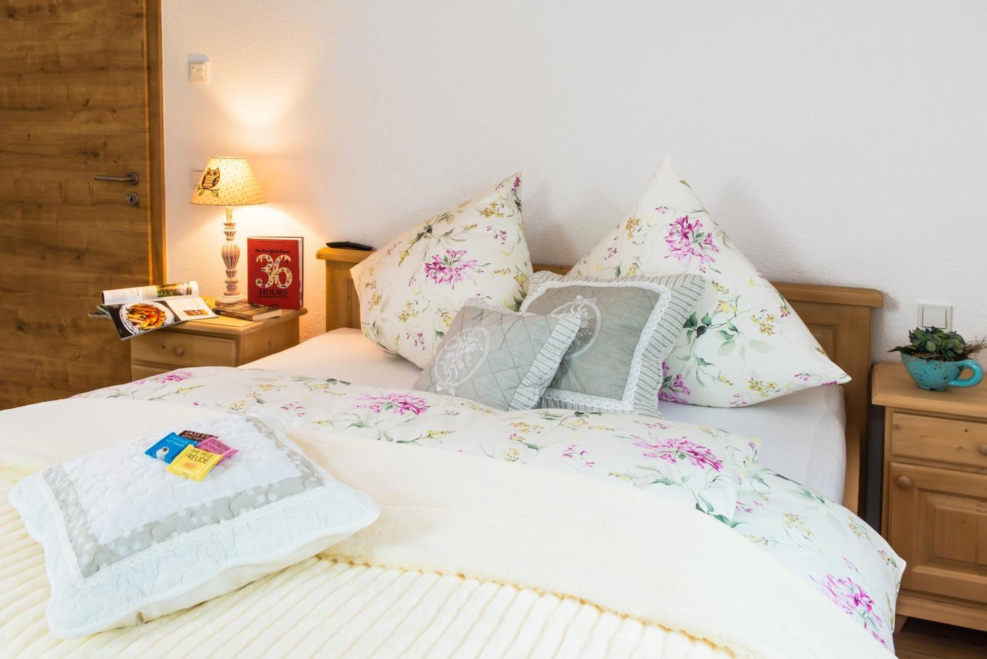 Staimicher Hoehen - Premium Appartements Kurort Steinbach-Hallenberg Phòng bức ảnh