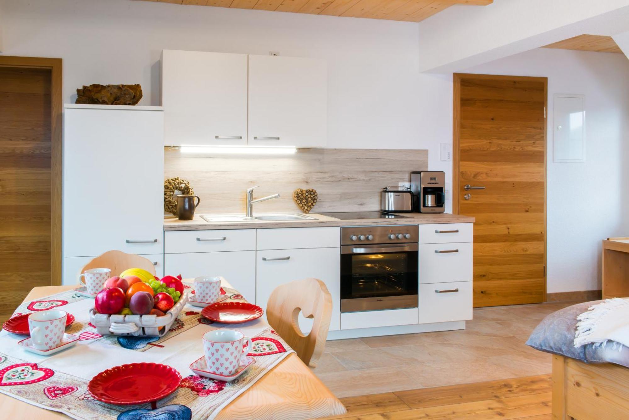 Staimicher Hoehen - Premium Appartements Kurort Steinbach-Hallenberg Phòng bức ảnh