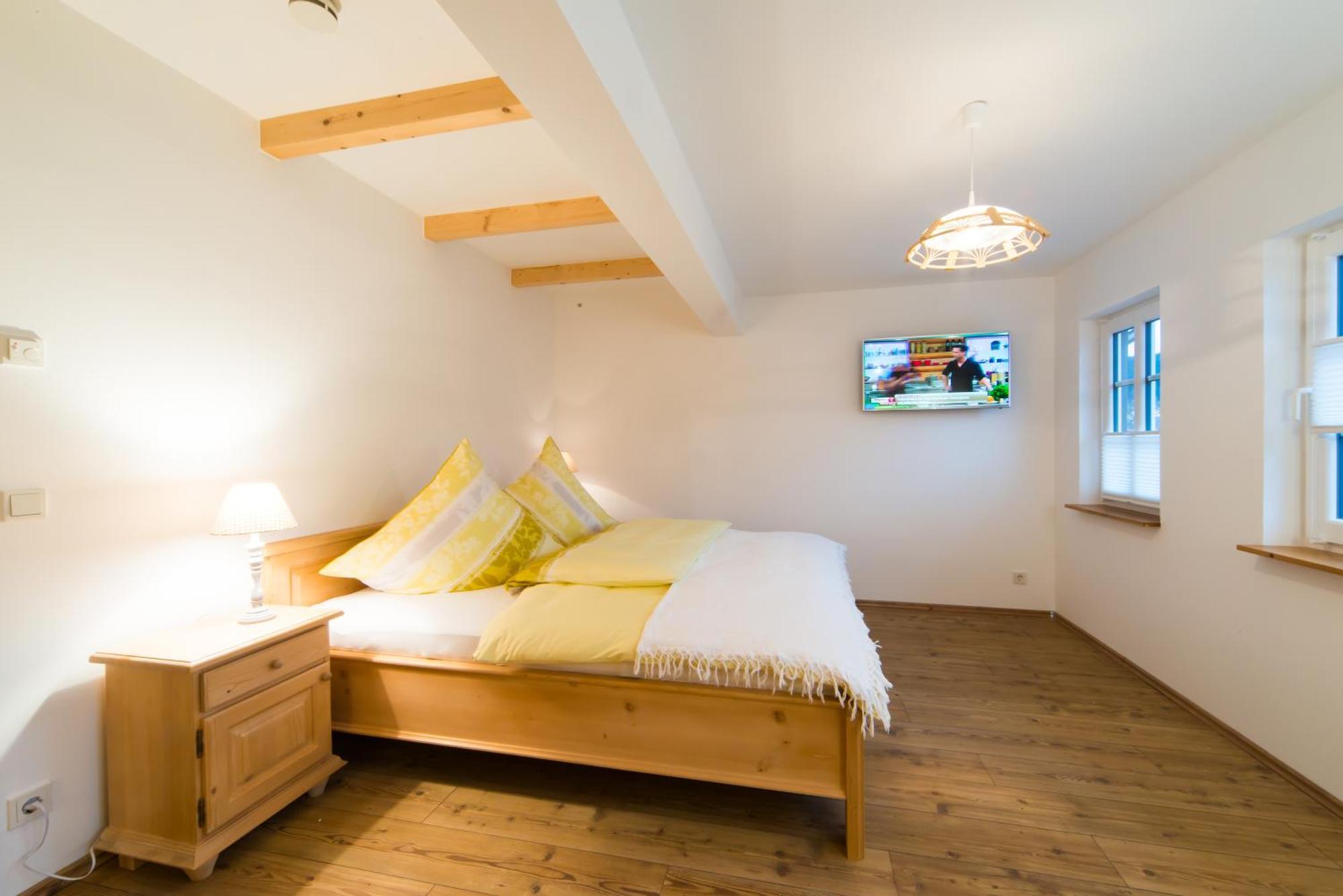 Staimicher Hoehen - Premium Appartements Kurort Steinbach-Hallenberg Phòng bức ảnh