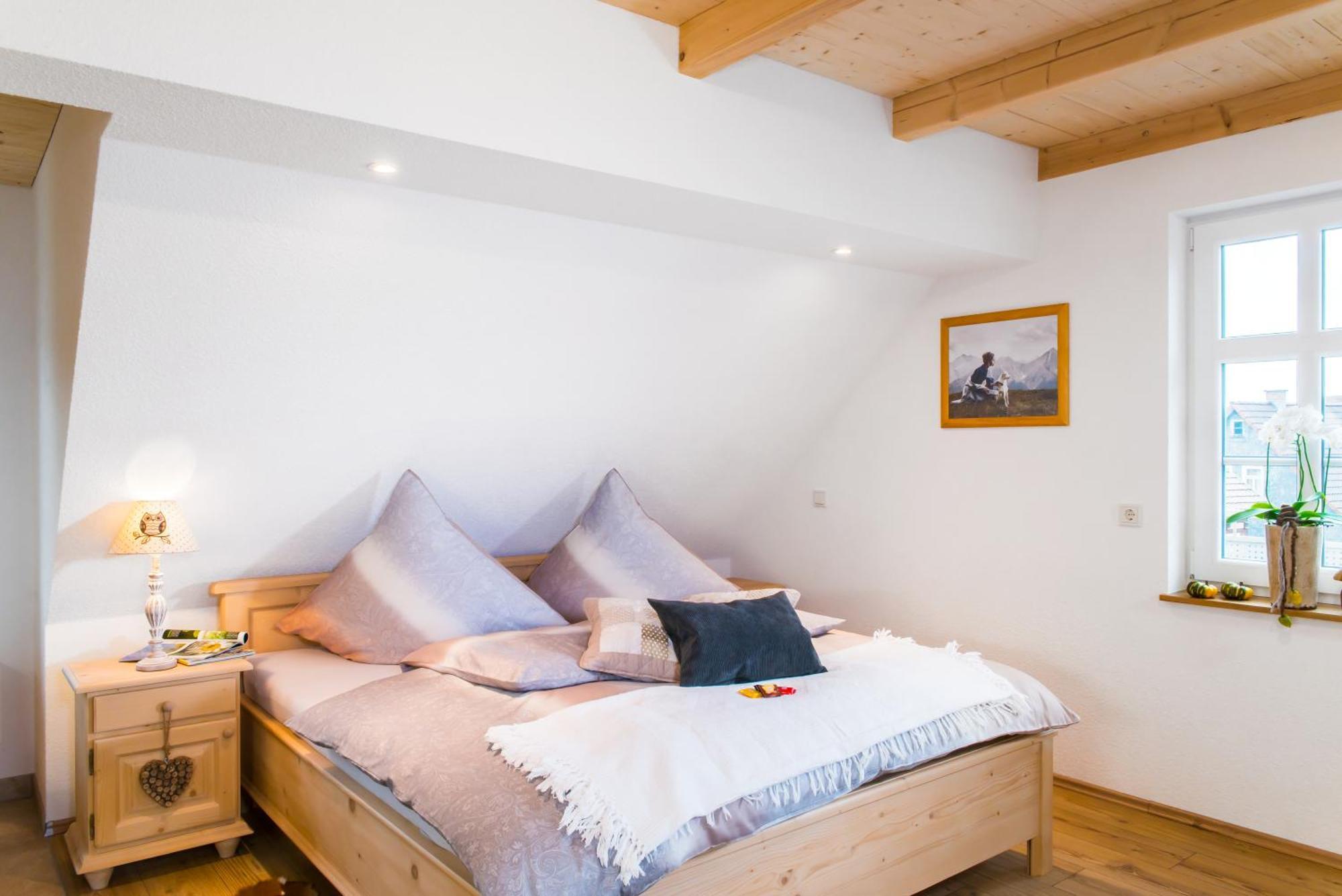 Staimicher Hoehen - Premium Appartements Kurort Steinbach-Hallenberg Phòng bức ảnh