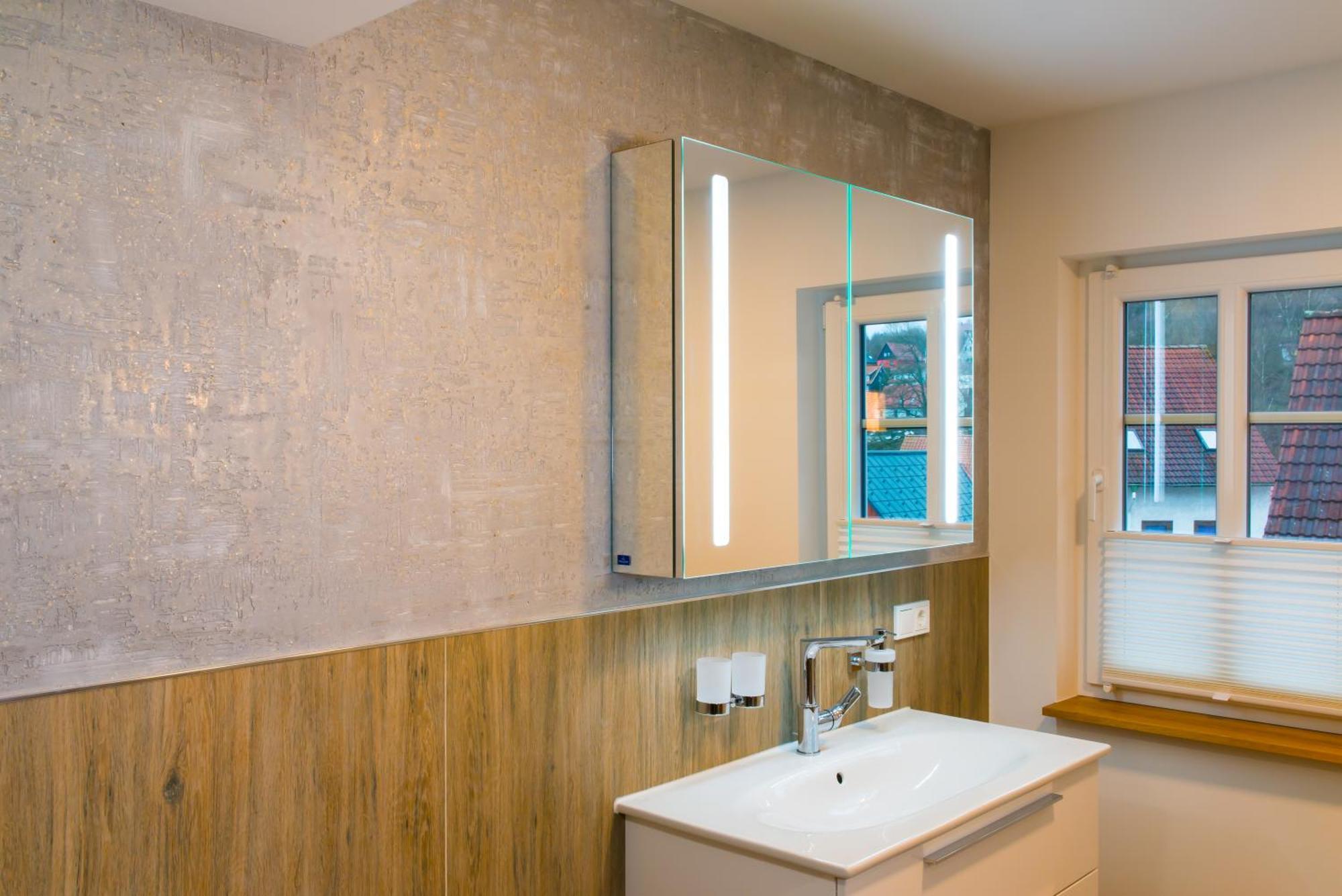 Staimicher Hoehen - Premium Appartements Kurort Steinbach-Hallenberg Phòng bức ảnh